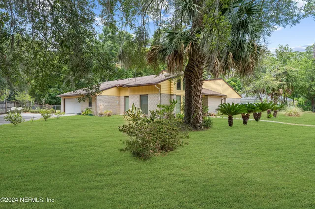 $319,000 | 8080 Ibach Road, Jacksonville, FL 32216