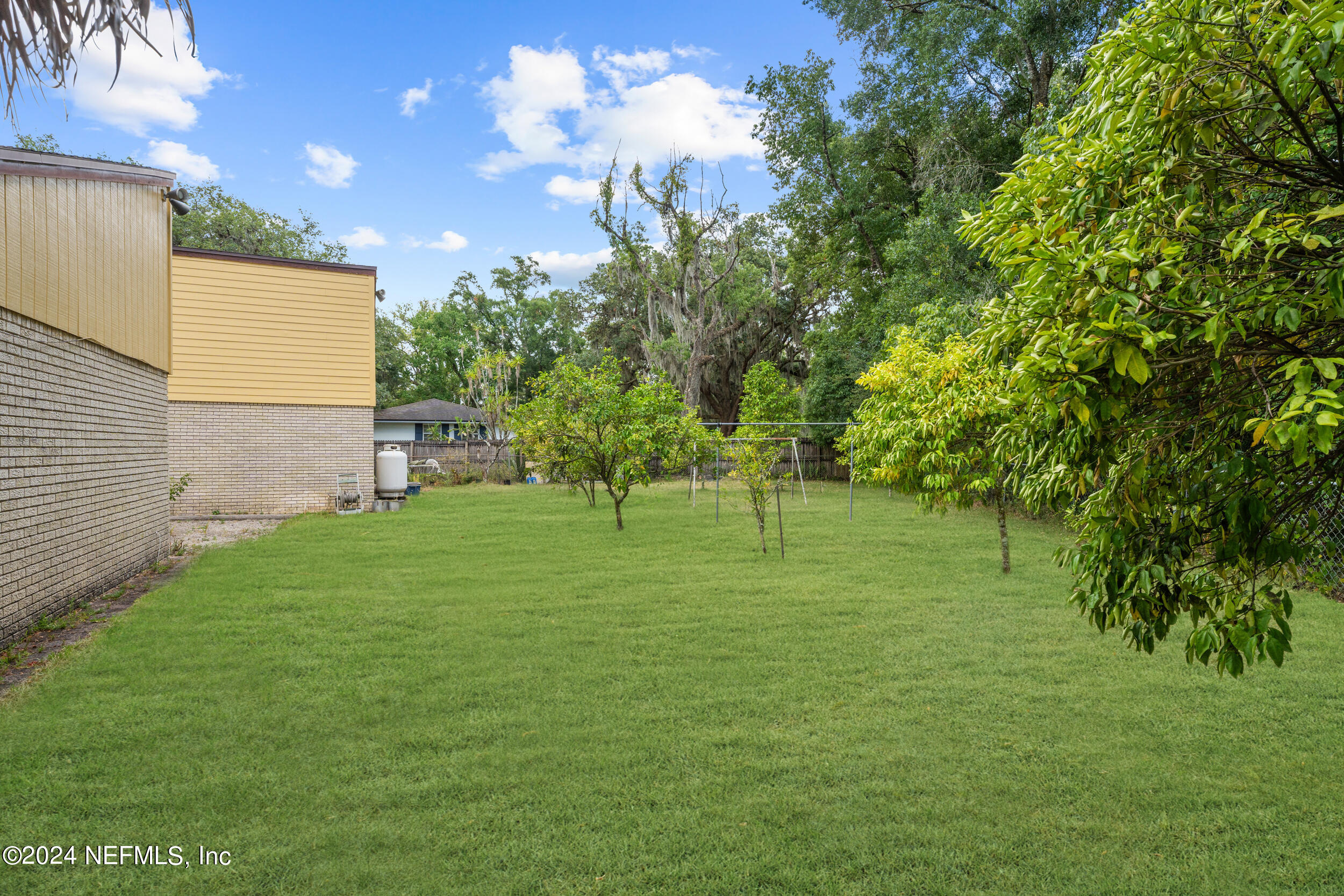 8080 Ibach Road Jacksonville, FL 32216 - Photo 6 of 34 a view of a park
