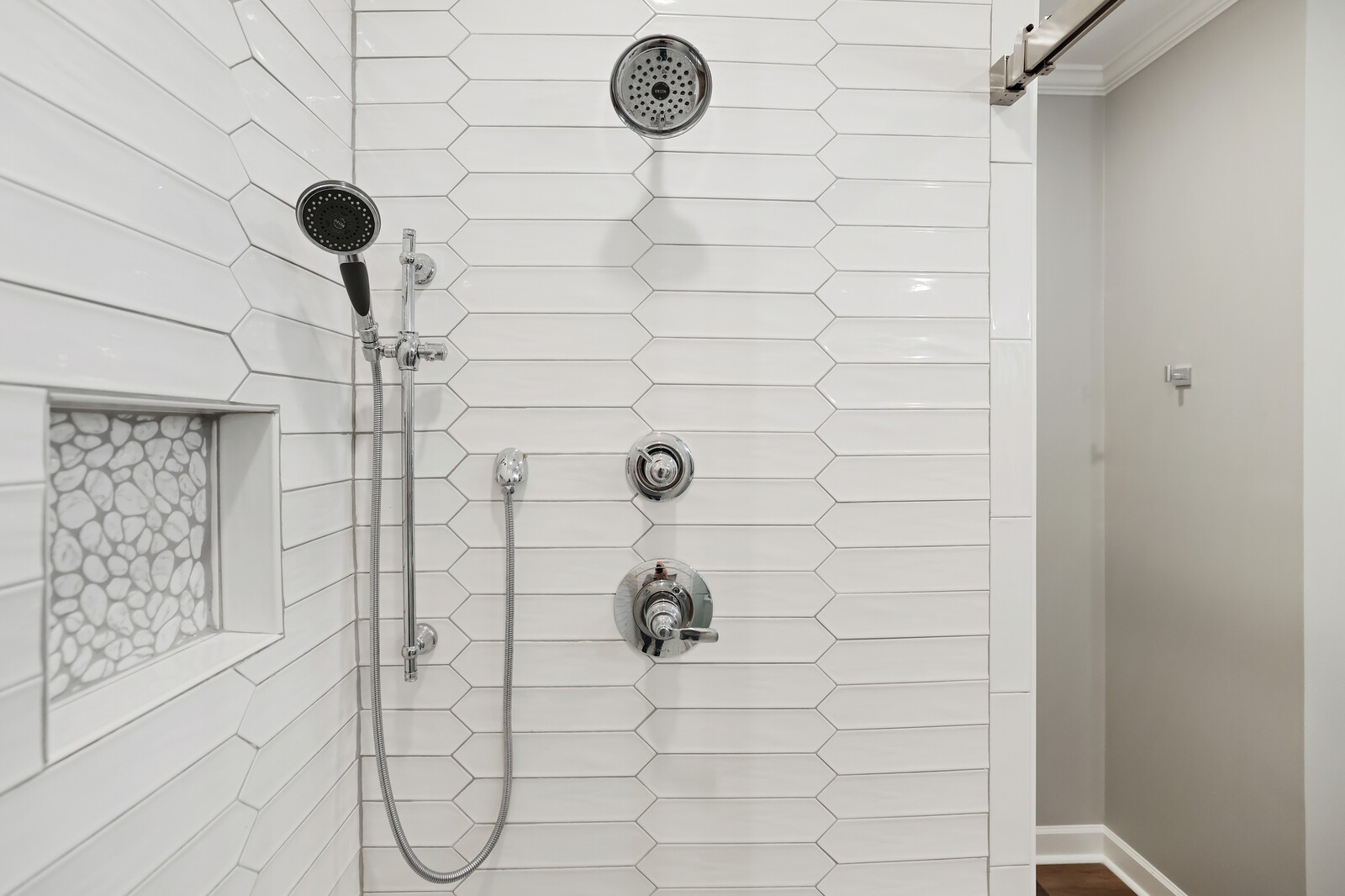 2095 Linwood Road Watertown, TN 37184 - Photo 37 of 52 a bathroom with a shower