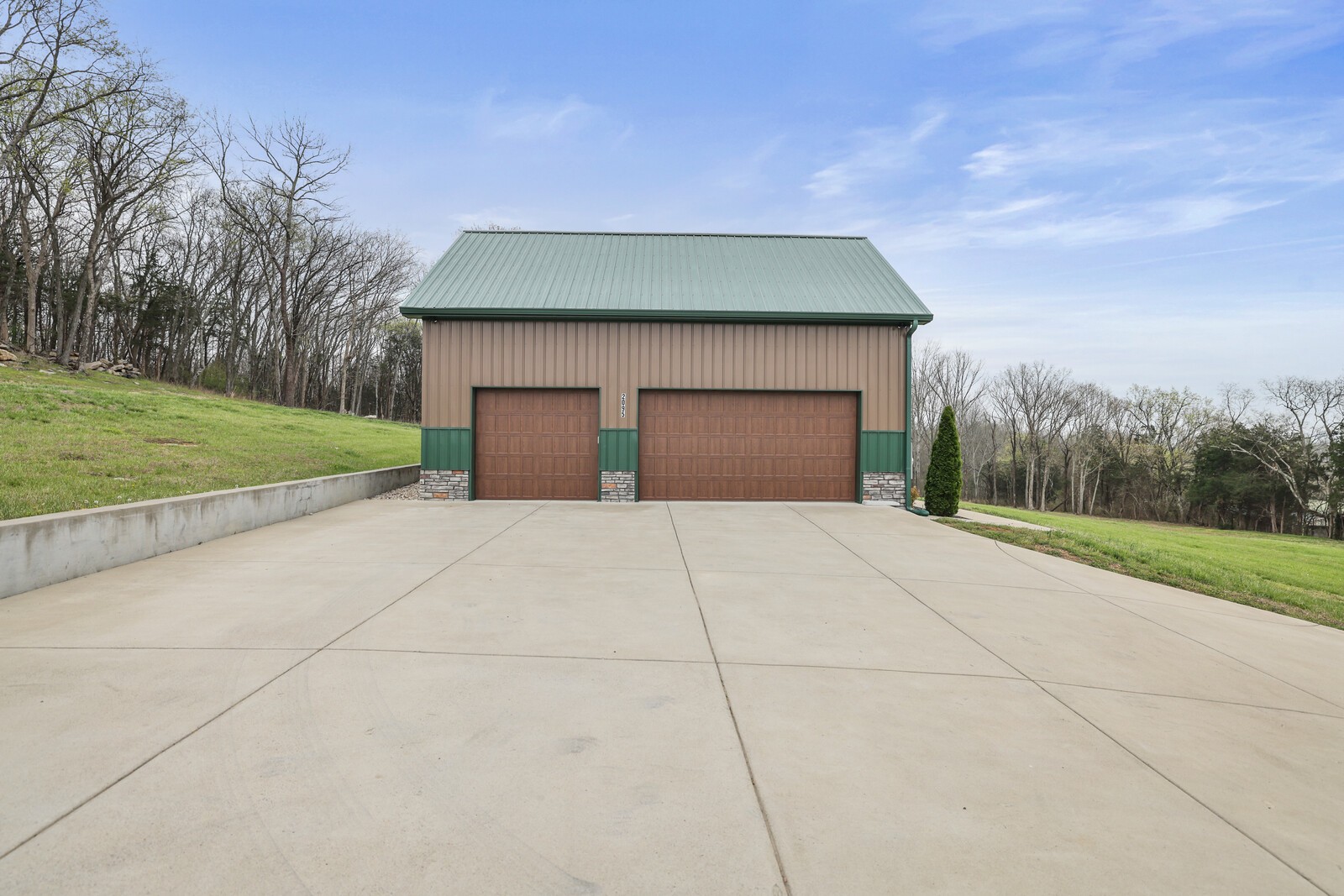 2095 Linwood Road Watertown, TN 37184 - Photo 46 of 52 a house with yard and a outdoor space