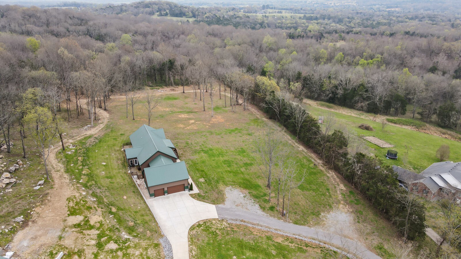 2095 Linwood Road Watertown, TN 37184 - Photo 51 of 52