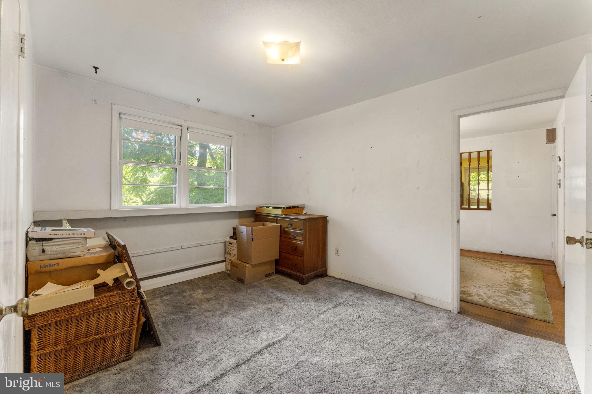 258 Dayleview Road Berwyn, PA 19312 - Photo 8 of 30 a room with furniture and a window