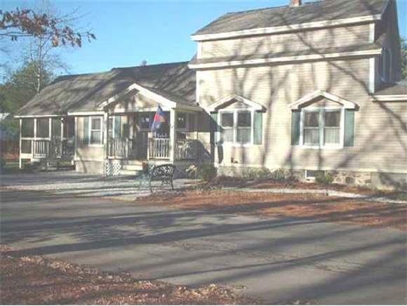 11 Hadley Road Merrimack, NH 03054 - Photo 1 of 1 Gallery Image 1