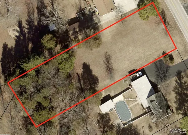 $54,900 | 11651 Gamel Cemetery Road, Festus, MO 63028