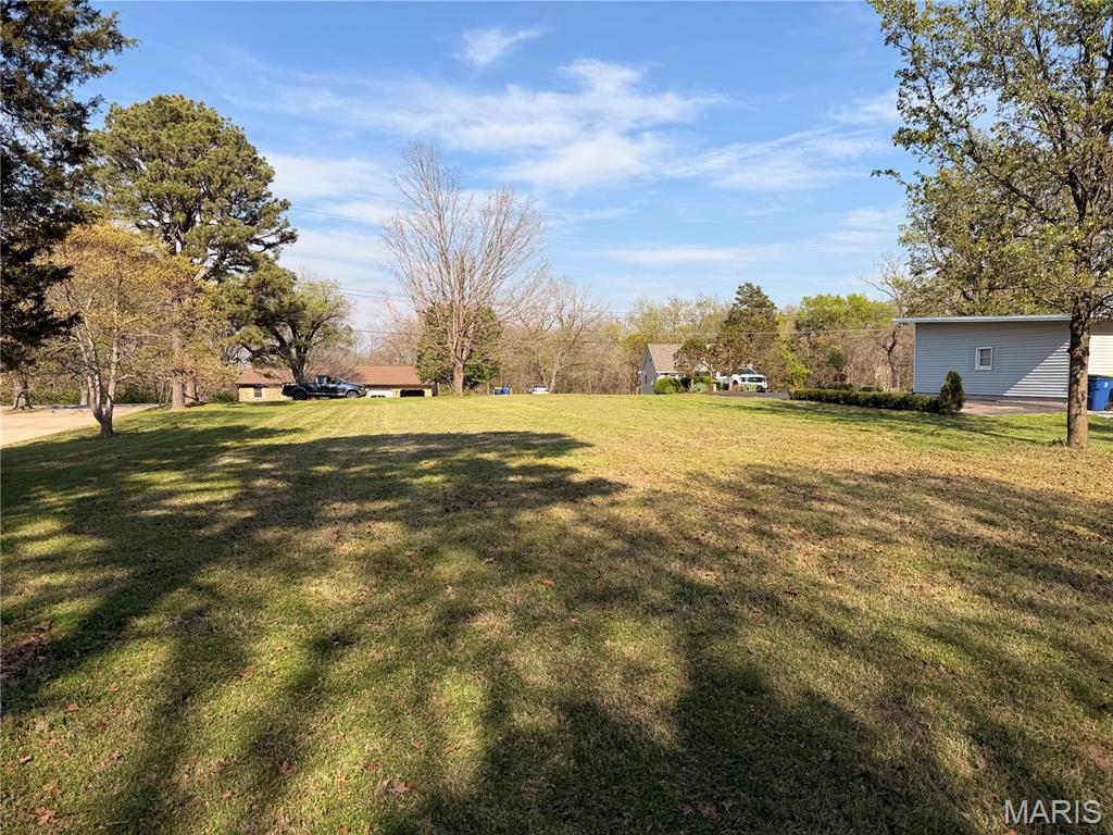 11651 Gamel Cemetery Road Festus, MO 63028 - Photo 4 of 5