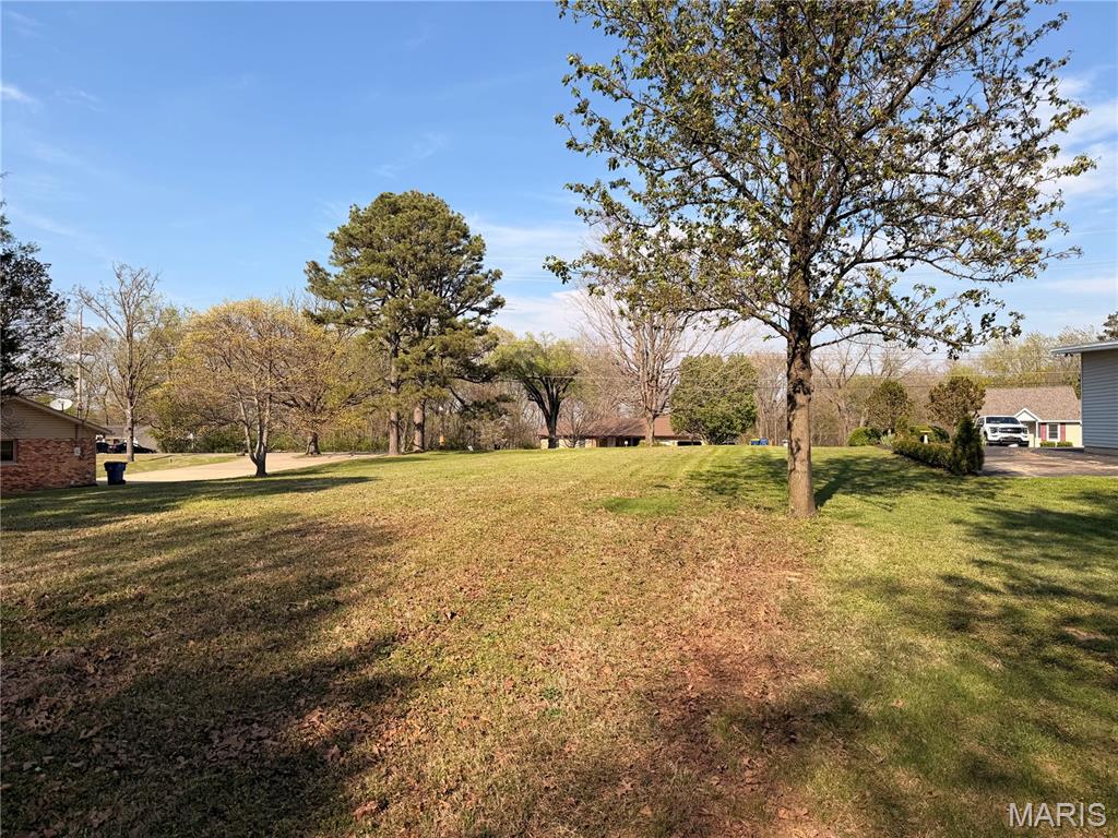 11651 Gamel Cemetery Road Festus, MO 63028 - Photo 5 of 5