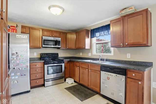 $239,900 | 7706 Snowflake Drive, Indianapolis, IN 46227