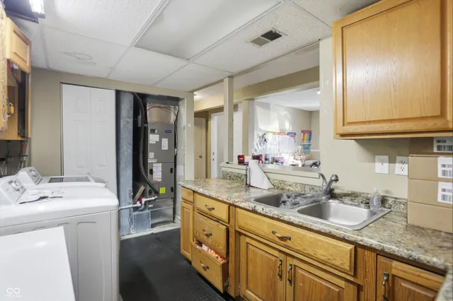 $239,900 | 7706 Snowflake Drive, Indianapolis, IN 46227