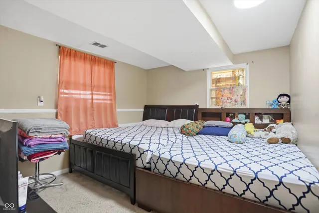 $239,900 | 7706 Snowflake Drive, Indianapolis, IN 46227