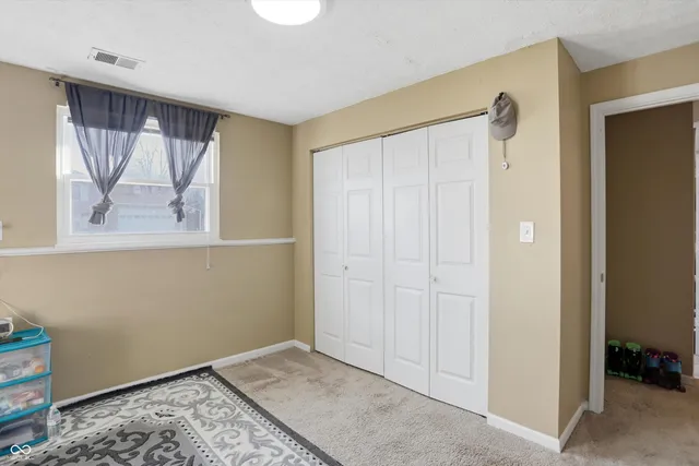 $239,900 | 7706 Snowflake Drive, Indianapolis, IN 46227