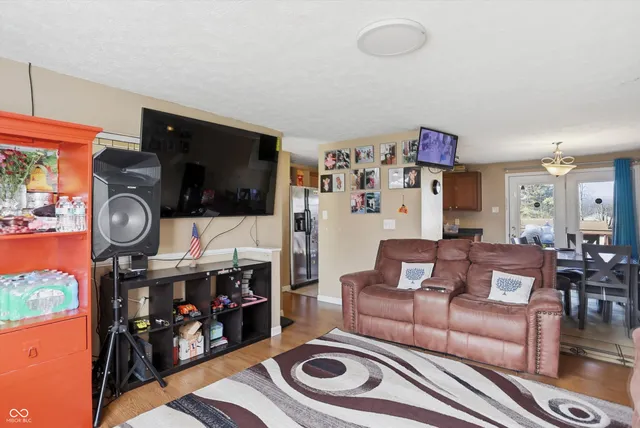 $239,900 | 7706 Snowflake Drive, Indianapolis, IN 46227