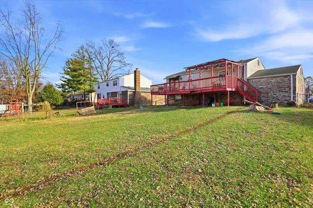 $239,900 | 7706 Snowflake Drive, Indianapolis, IN 46227