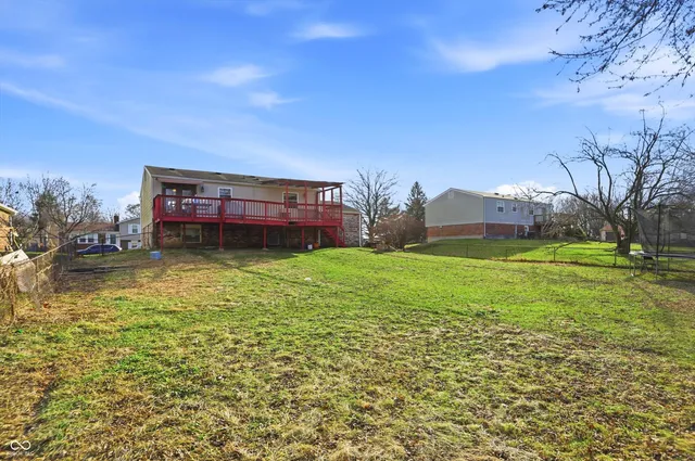 $239,900 | 7706 Snowflake Drive, Indianapolis, IN 46227