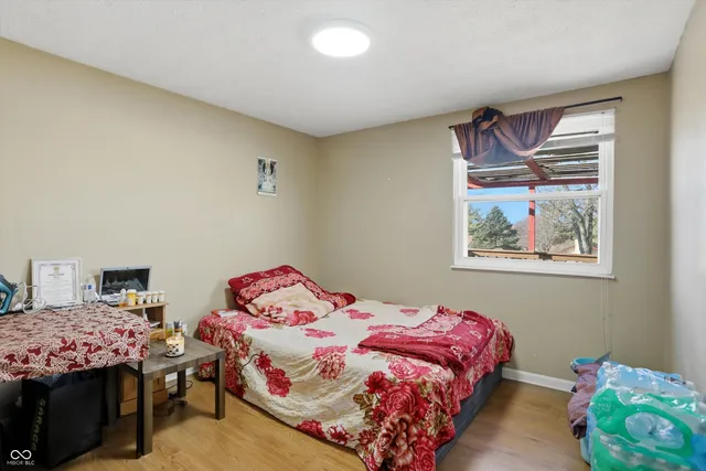 $239,900 | 7706 Snowflake Drive, Indianapolis, IN 46227