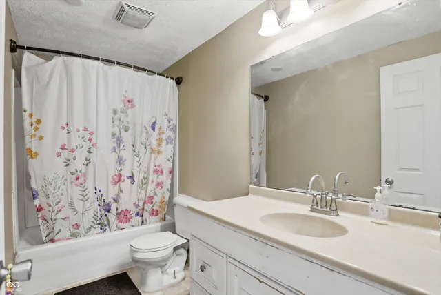 $239,900 | 7706 Snowflake Drive, Indianapolis, IN 46227