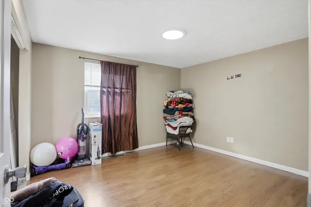 $239,900 | 7706 Snowflake Drive, Indianapolis, IN 46227