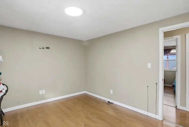 $239,900 | 7706 Snowflake Drive, Indianapolis, IN 46227