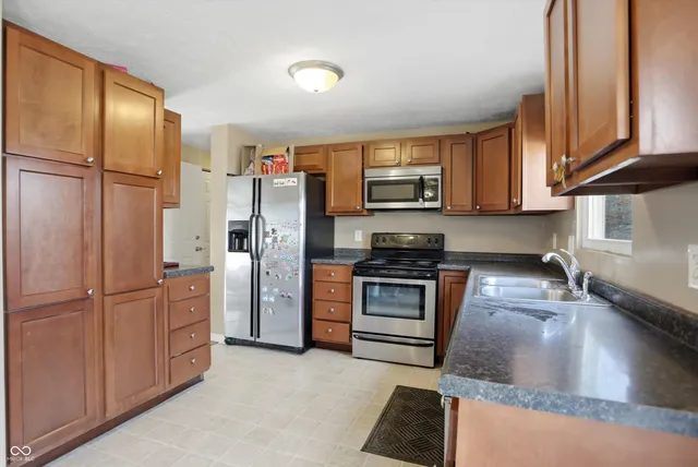 $239,900 | 7706 Snowflake Drive, Indianapolis, IN 46227