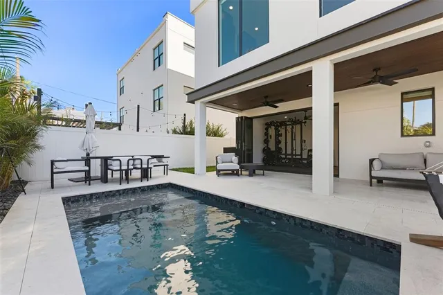 $1,449,000 | 2502 North Highland Avenue, Unit 2, Tampa, FL 33602