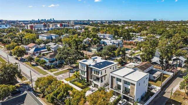 $1,449,000 | 2502 North Highland Avenue, Unit 2, Tampa, FL 33602