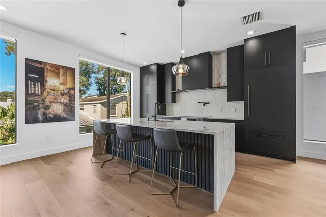 $1,449,000 | 2502 North Highland Avenue, Unit 2, Tampa, FL 33602