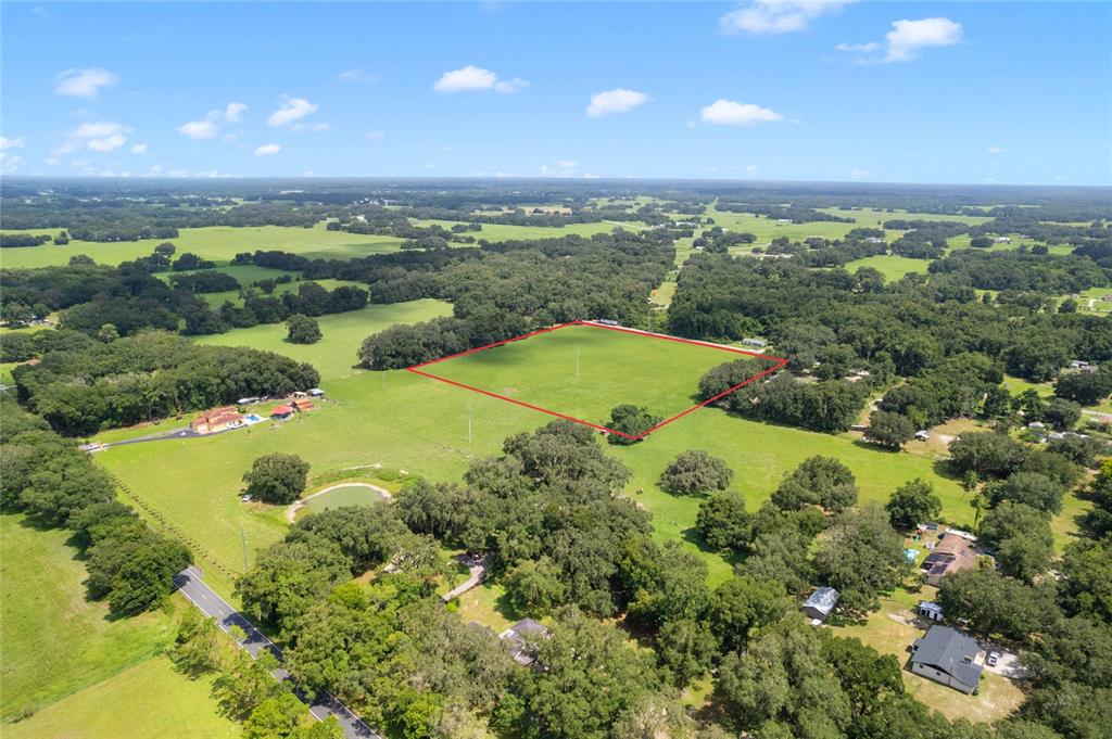 552 Cr Bushnell Bushnell, FL 33513 - Photo 16 of 21 a view of a city