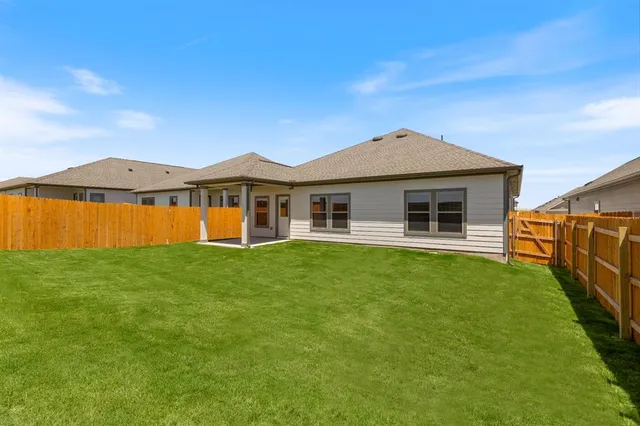 $1,785 | 244 Little Grn Trail, Jarrell, TX 76537