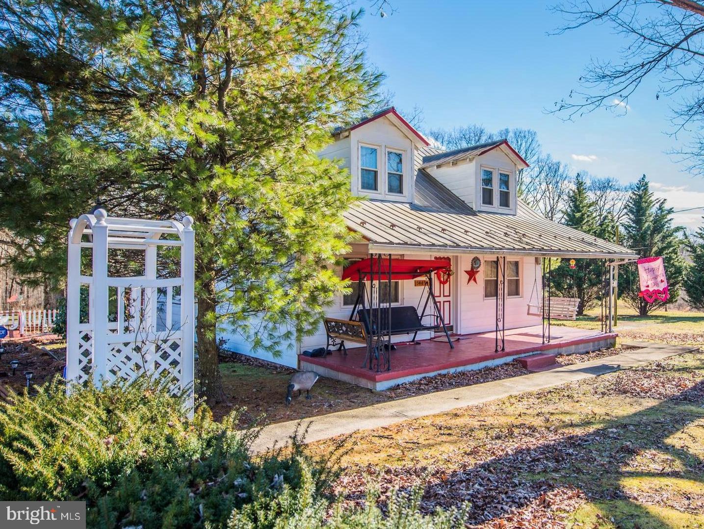 14439 Rice Road Hancock, MD 21750 - Photo 1 of 40