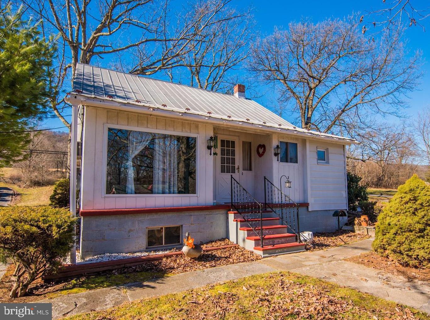 14439 Rice Road Hancock, MD 21750 - Photo 35 of 40