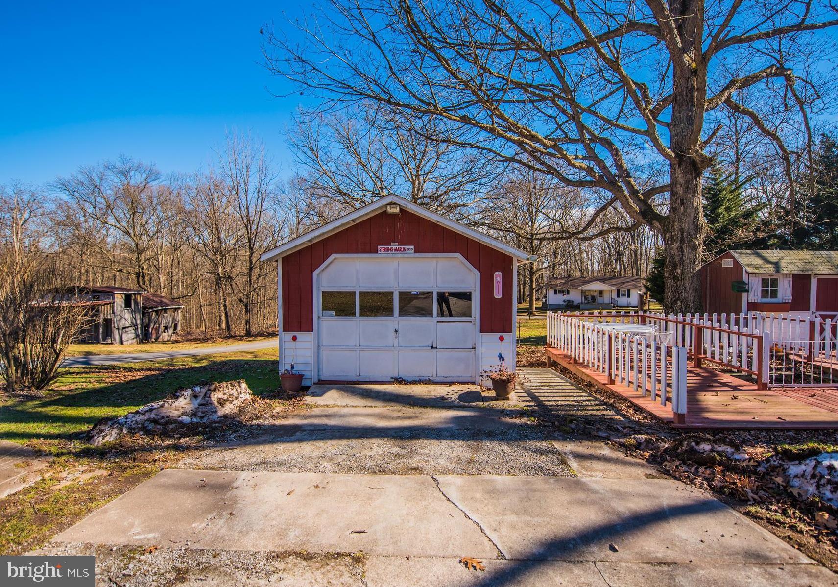14439 Rice Road Hancock, MD 21750 - Photo 39 of 40