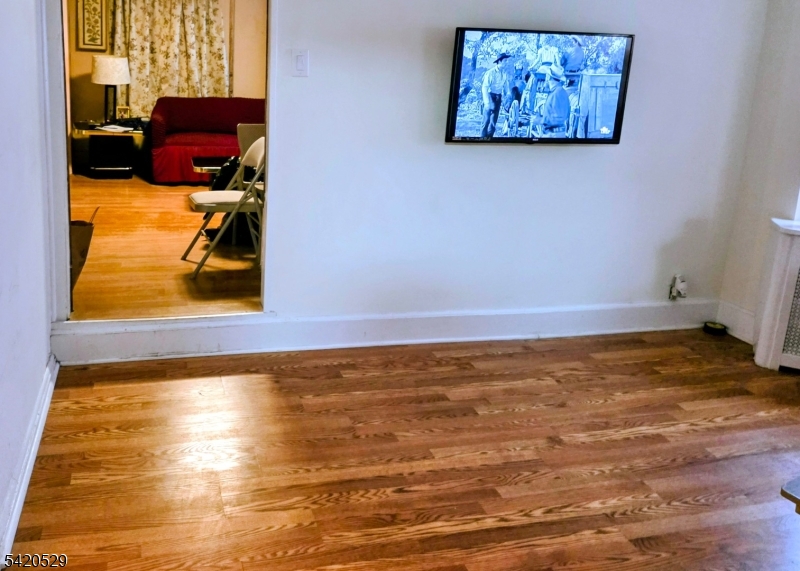 78 William Street Orange, NJ 07050 - Photo 2 of 4 a view of room and window