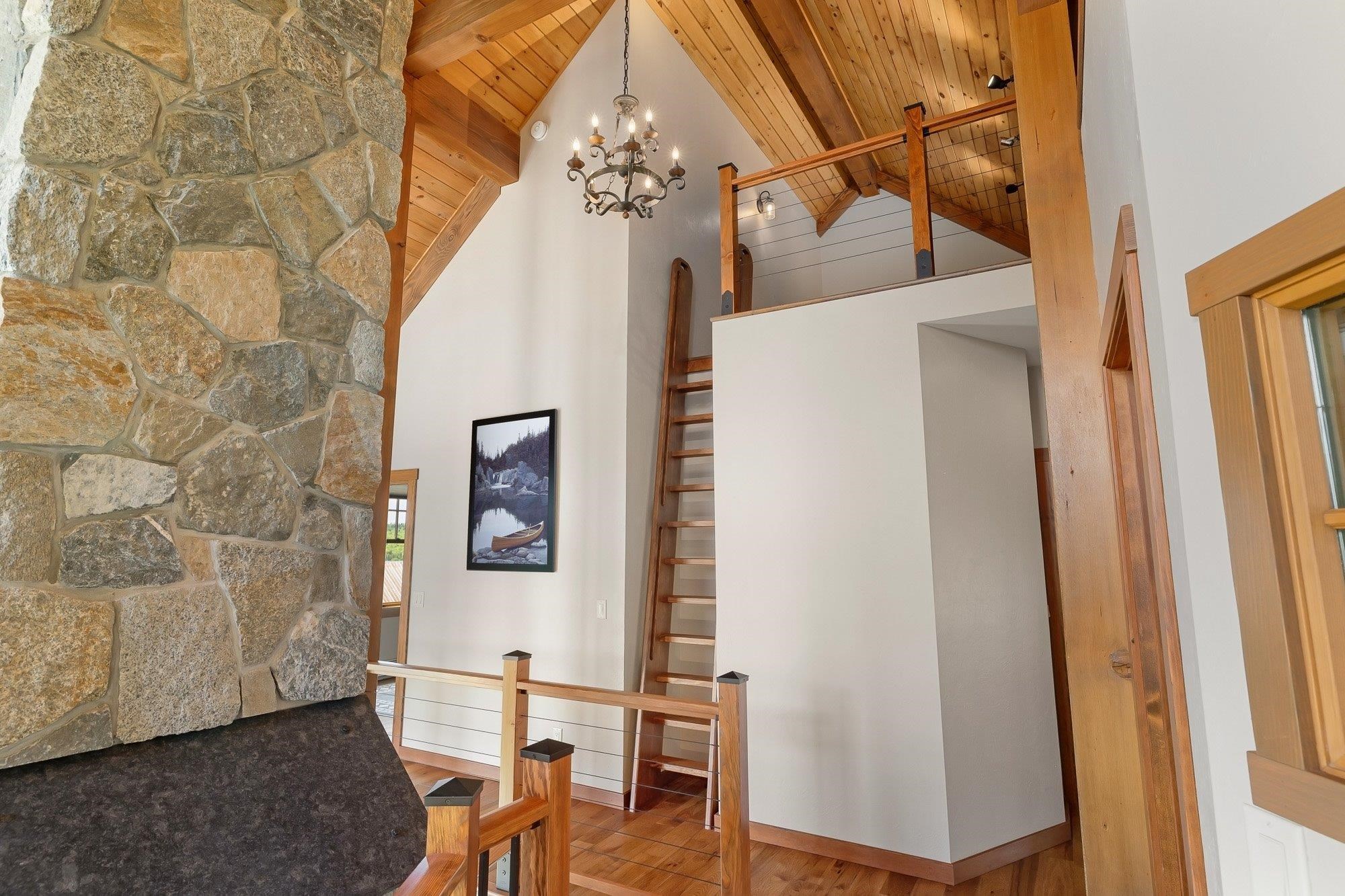 39 Ricker Road Clarksville, NH 03592 - Photo 29 of 60