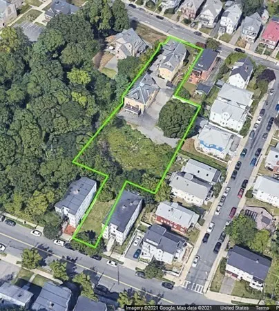 $3,995,000 | 664 Washington Street, Boston, MA 02135
