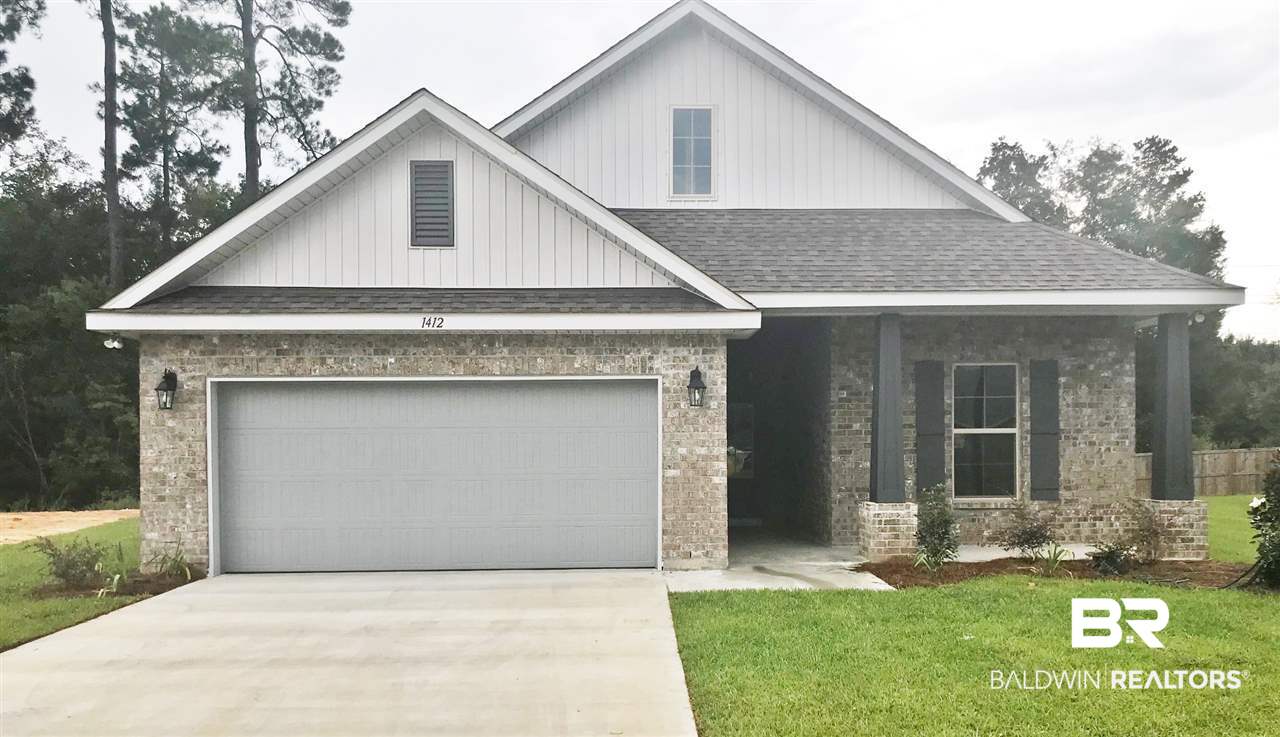 1412 Surrey Loop Foley, AL 36535 - Photo 1 of 7 Gallery Image 1
