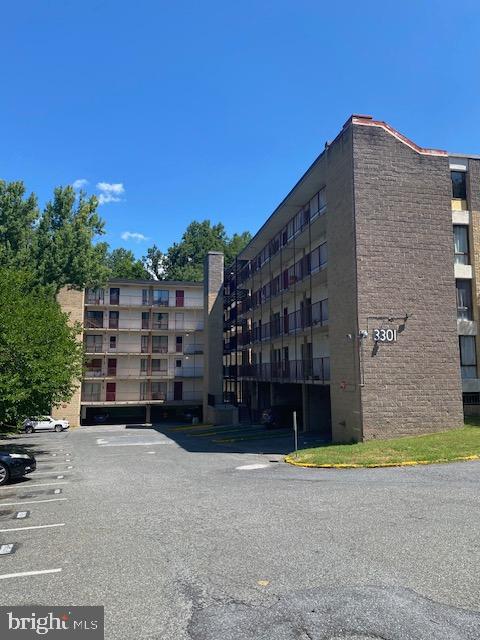 3301 Hewitt Avenue, Unit 103 Silver Spring, MD 20906 - Photo 1 of 27