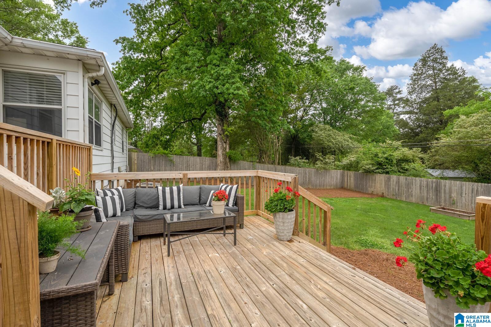 4256 Montevallo Road Birmingham, AL 35213 - Photo 33 of 41