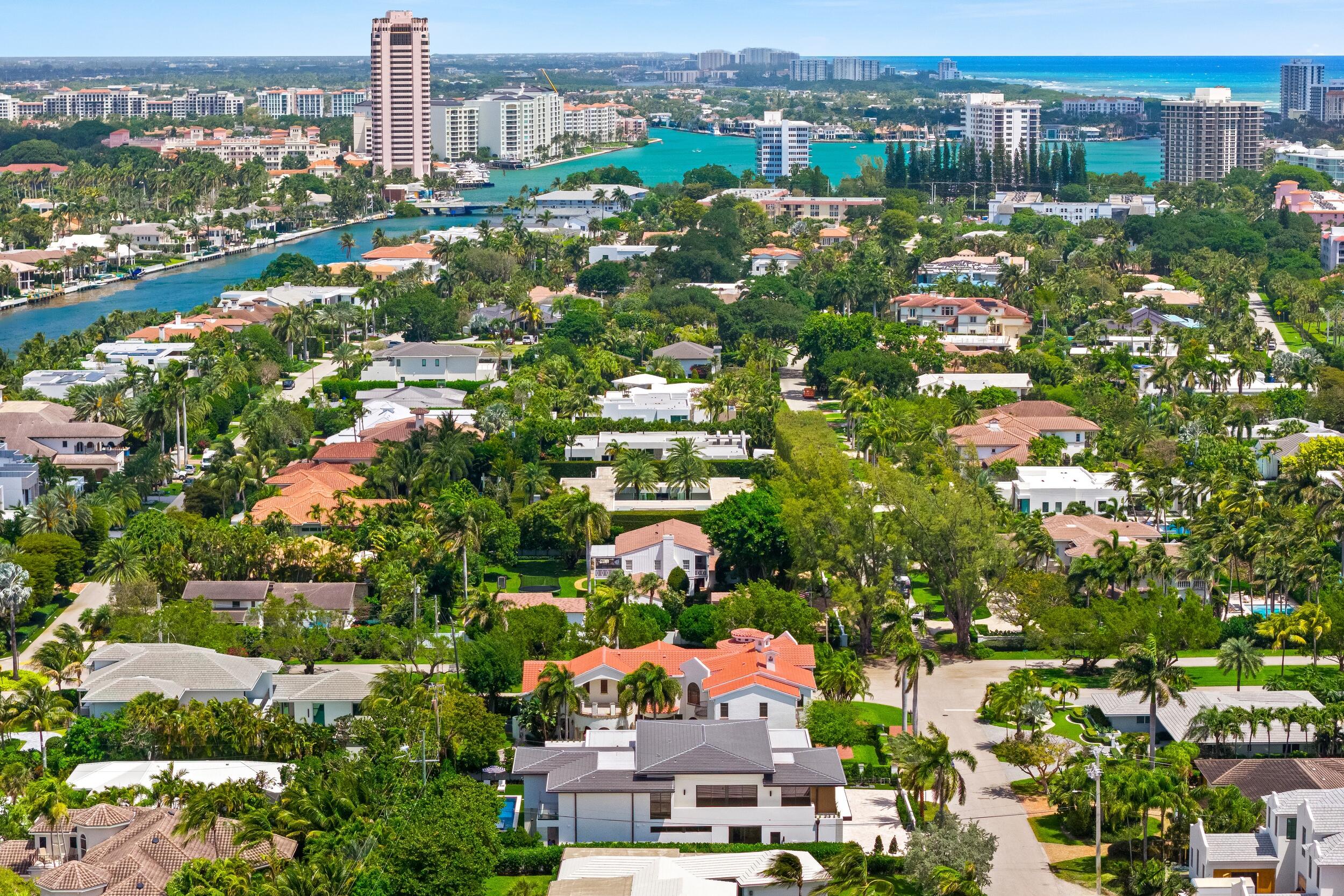 1351 Cocoanut Road Boca Raton, FL 33432 - Photo 95 of 101 1351 COCOANUT RD