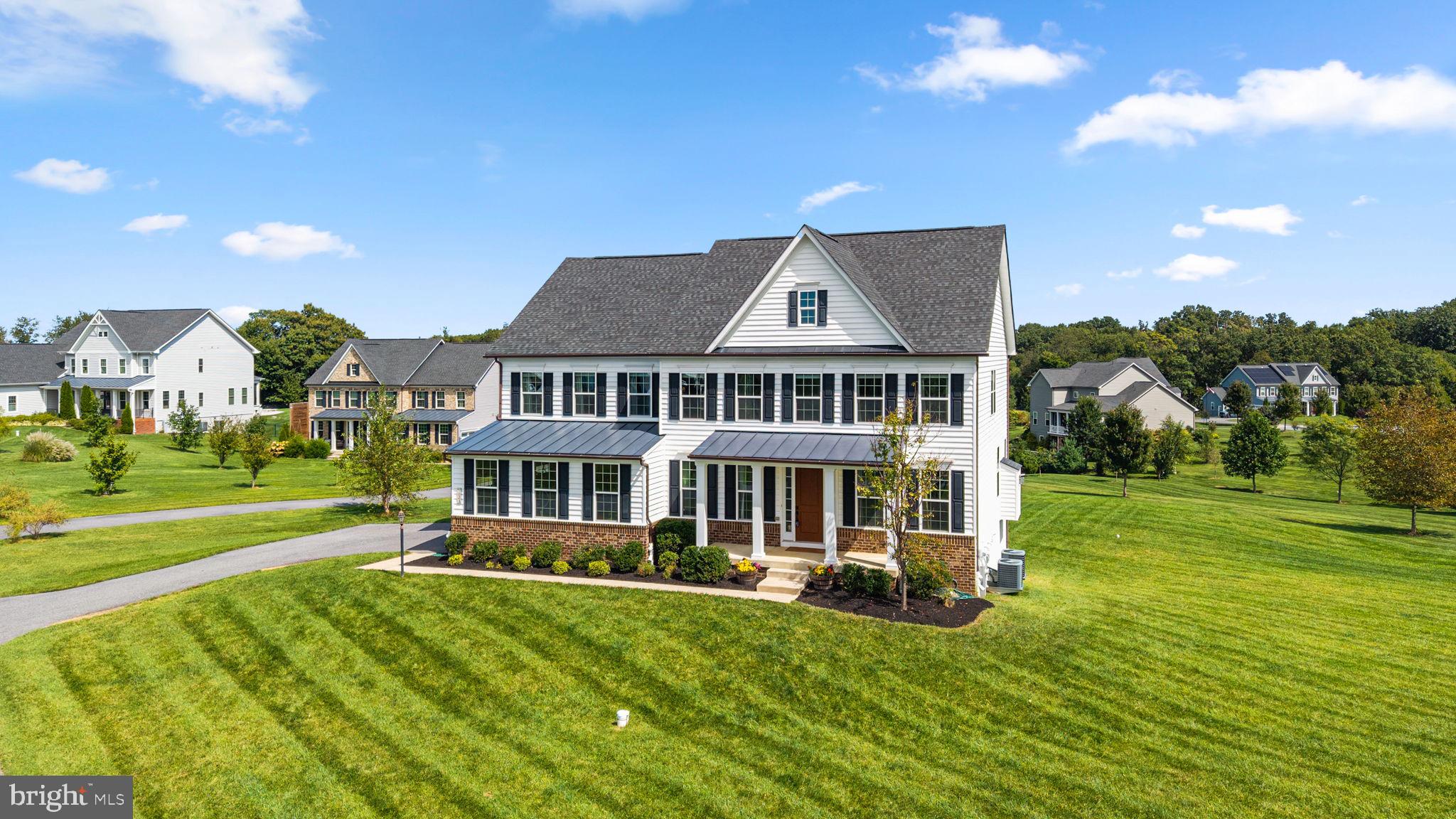1023 Fairlane Road Woodbine, MD 21797 - Photo 59 of 69 Gallery Image 59