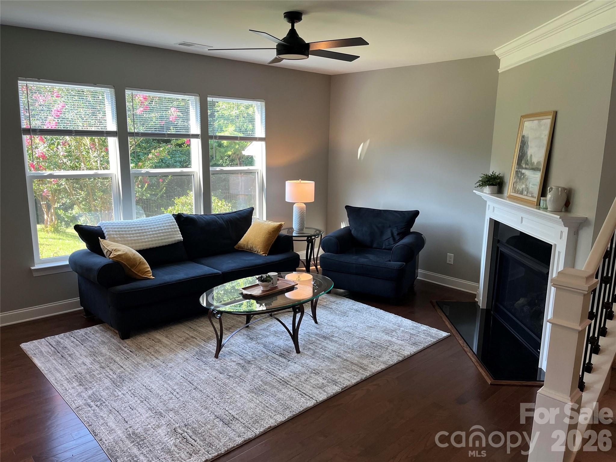 6003 Fallondale Road Waxhaw, NC 28173 - Photo 15 of 35