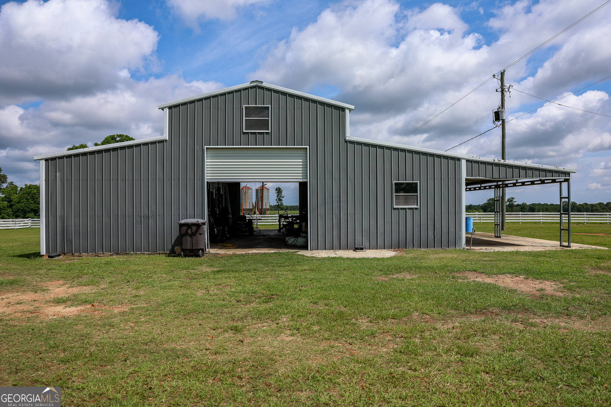 9782 Highway 112 Rochelle, GA 31079 - Photo 3 of 17