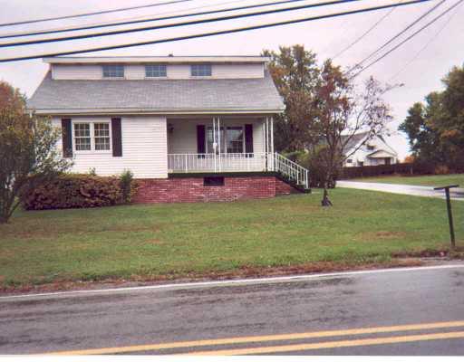 132 Nemacolin Road Carmichaels, PA 15320 - Photo 1 of 1 Exterior Front.
