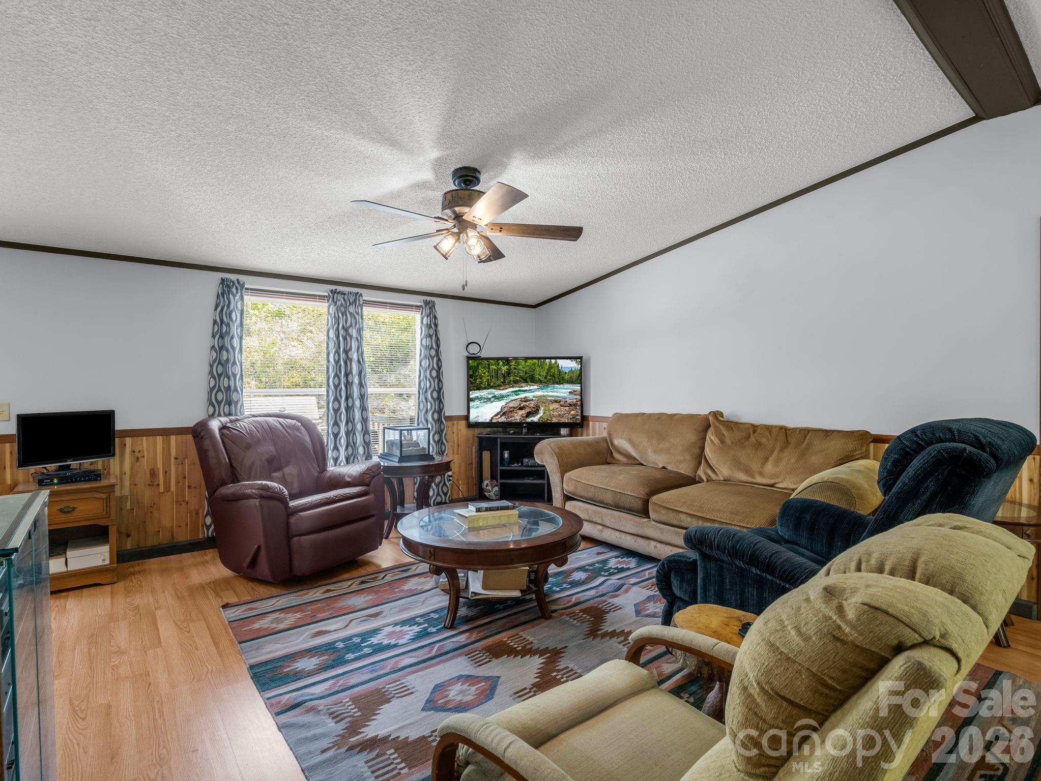 2053 Nancy Mountain Road Rosman, NC 28772 - Photo 13 of 47