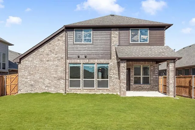 $2,850 | 1232 Starlight Avenue, Aubrey, TX 76227