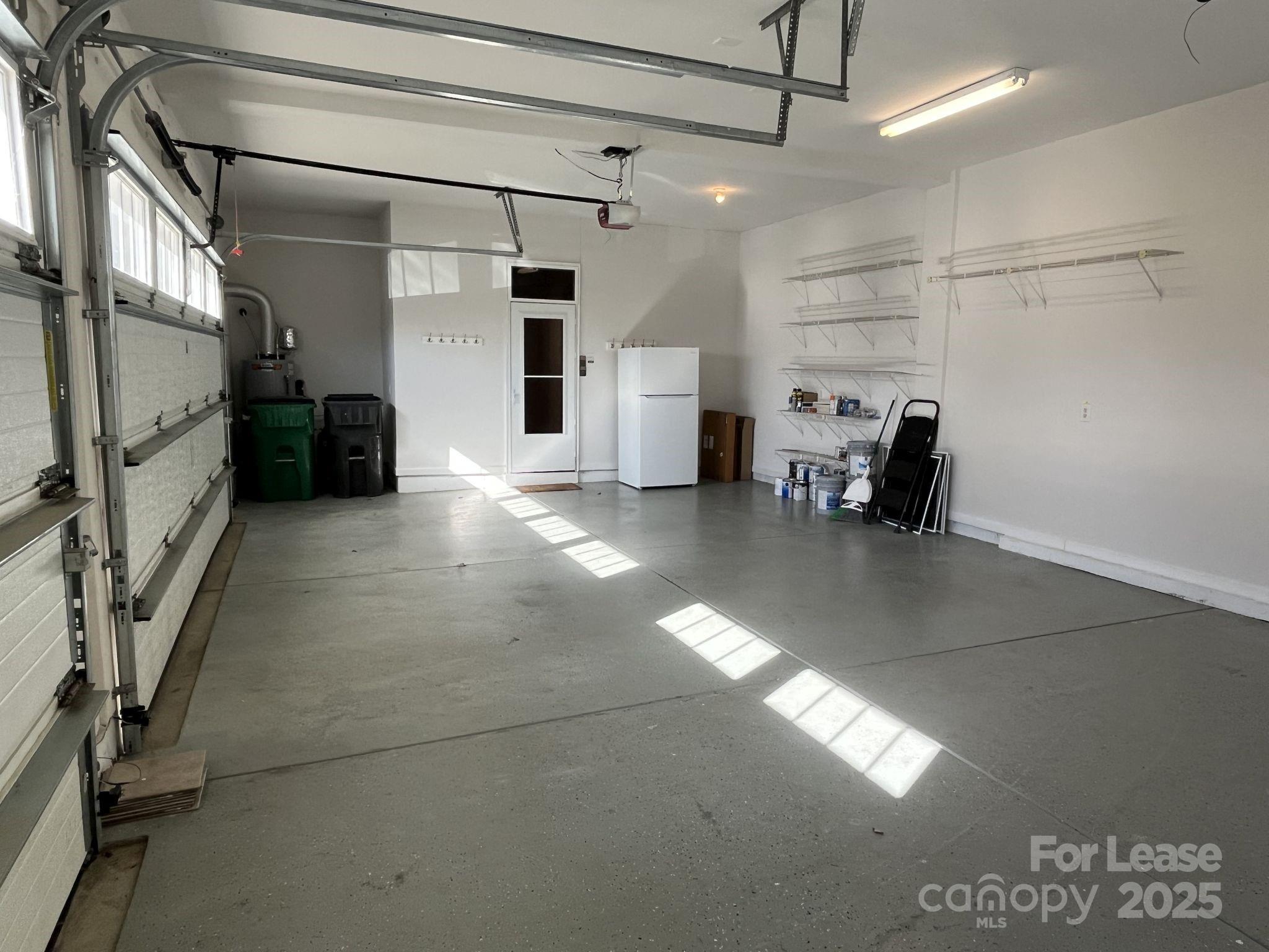 11502 Wheat Ridge Road Charlotte, NC 28277 - Photo 25 of 47 a view of a garage with furniture