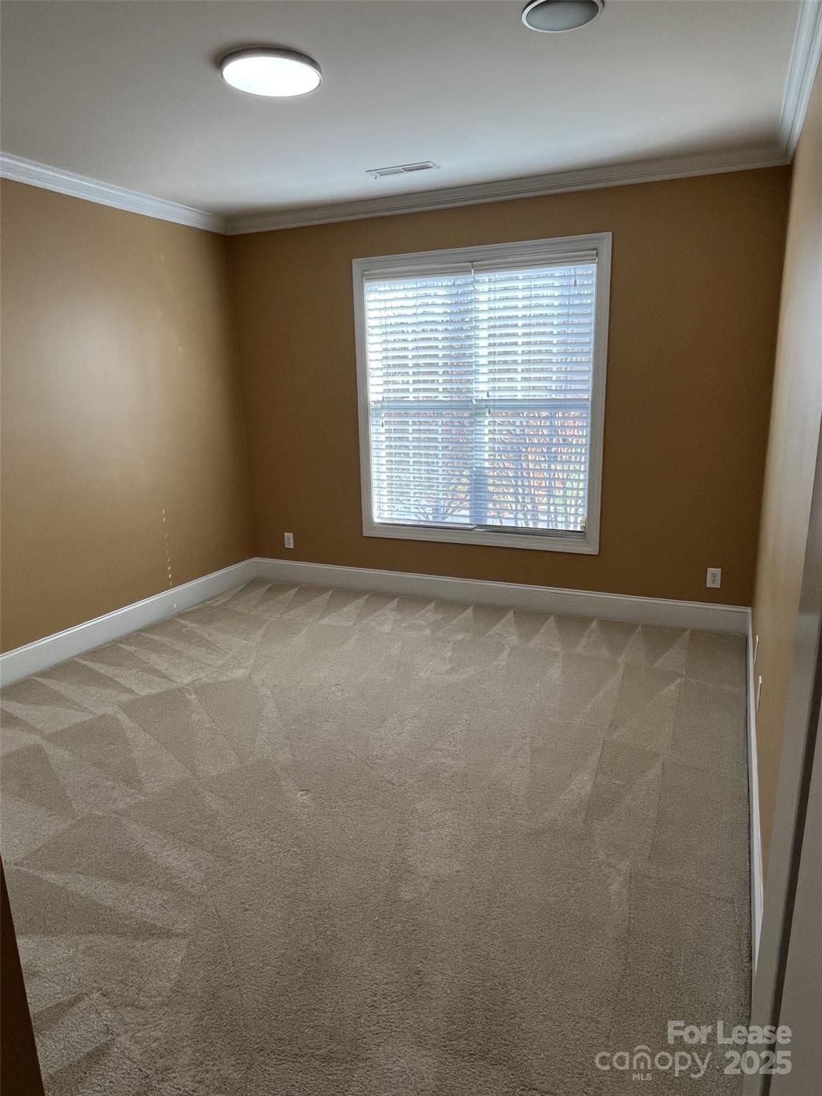 11502 Wheat Ridge Road Charlotte, NC 28277 - Photo 41 of 47 an empty room with windows