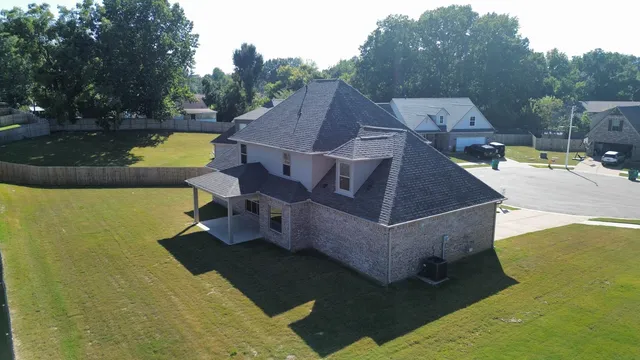 $439,400 | 56 South Bigham Cove, Munford, TN 38058