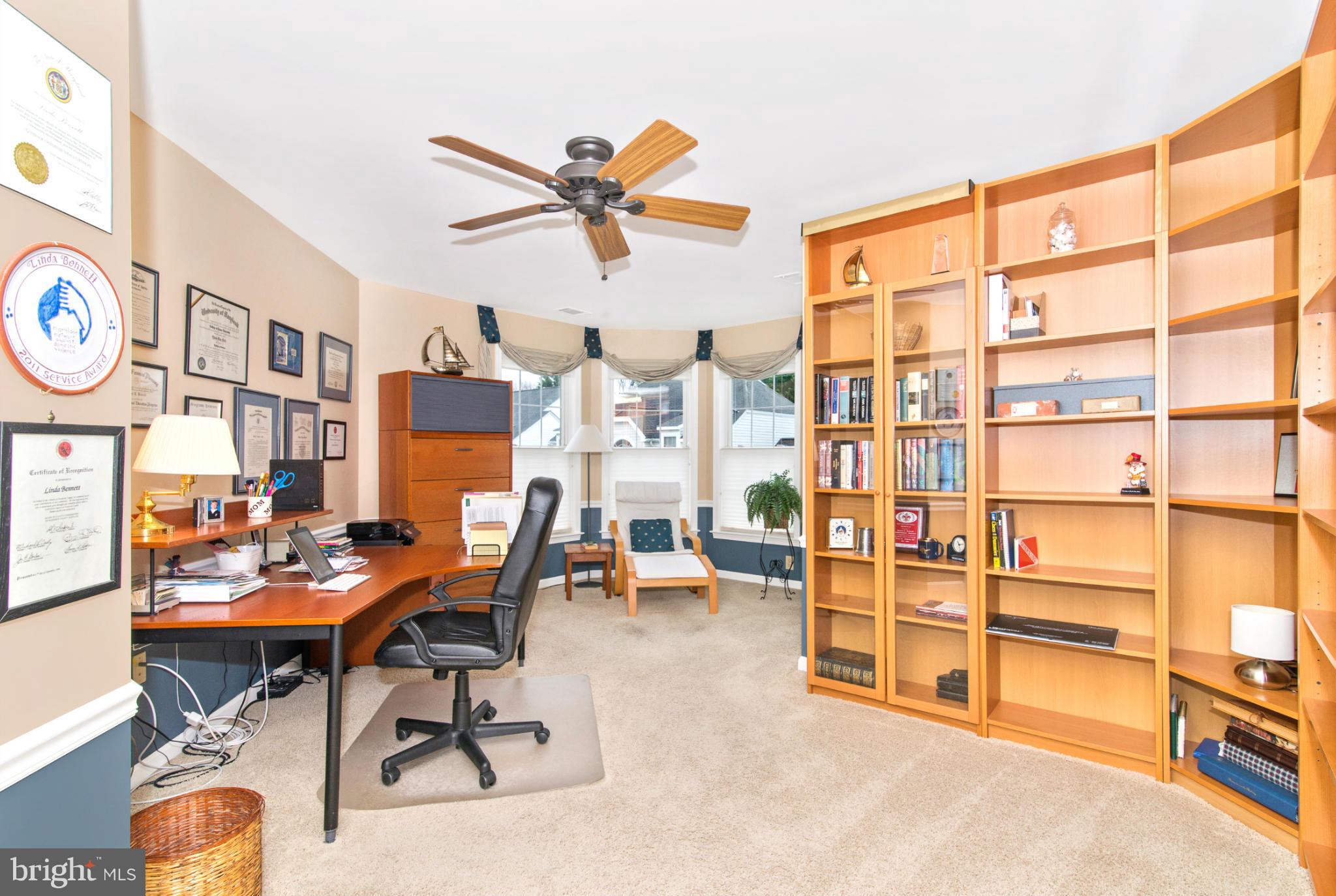 2519 Bear Den Road Frederick, MD 21701 - Photo 25 of 30 a view of a livingroom with furniture and a window