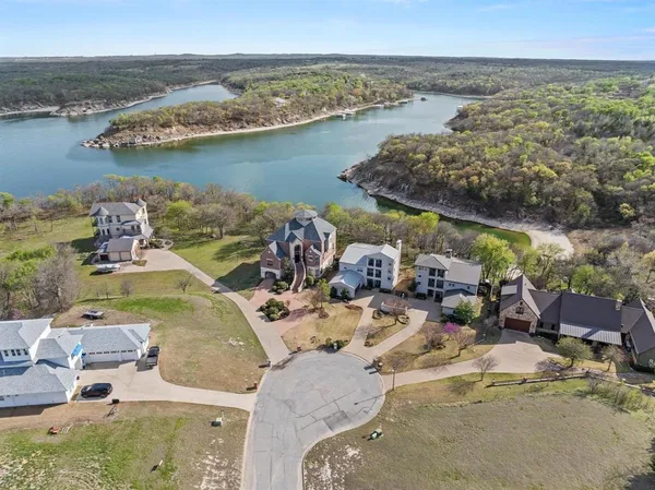 $1,499,000 | 181 Monarch Ridge Drive, Denison, TX 75020