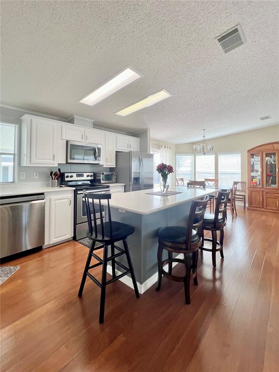 1100 South Belcher Road, Unit 512 Largo, FL 33771 - Photo 10 of 73 OPEN KITCHEN