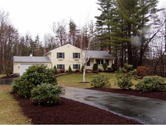36 Talent Road Litchfield, NH 03052 - Photo 1 of 1